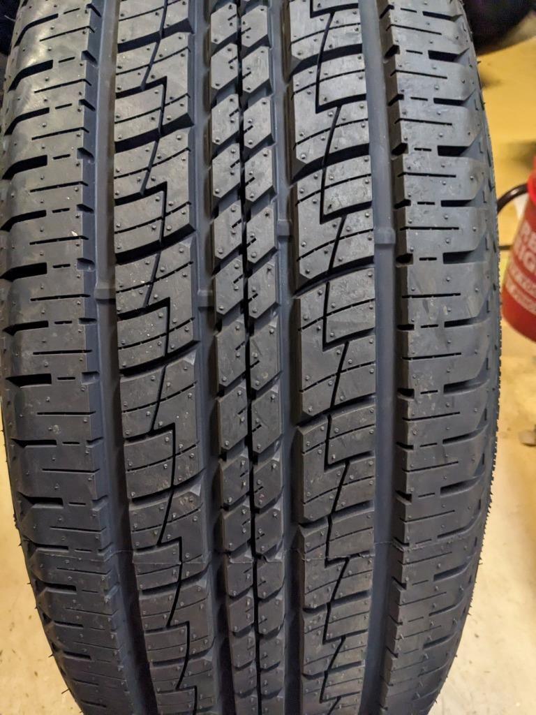 GLADIATOR QR700-SUV P 275 60 20 115T SL TIRE 1932332675 CQ3