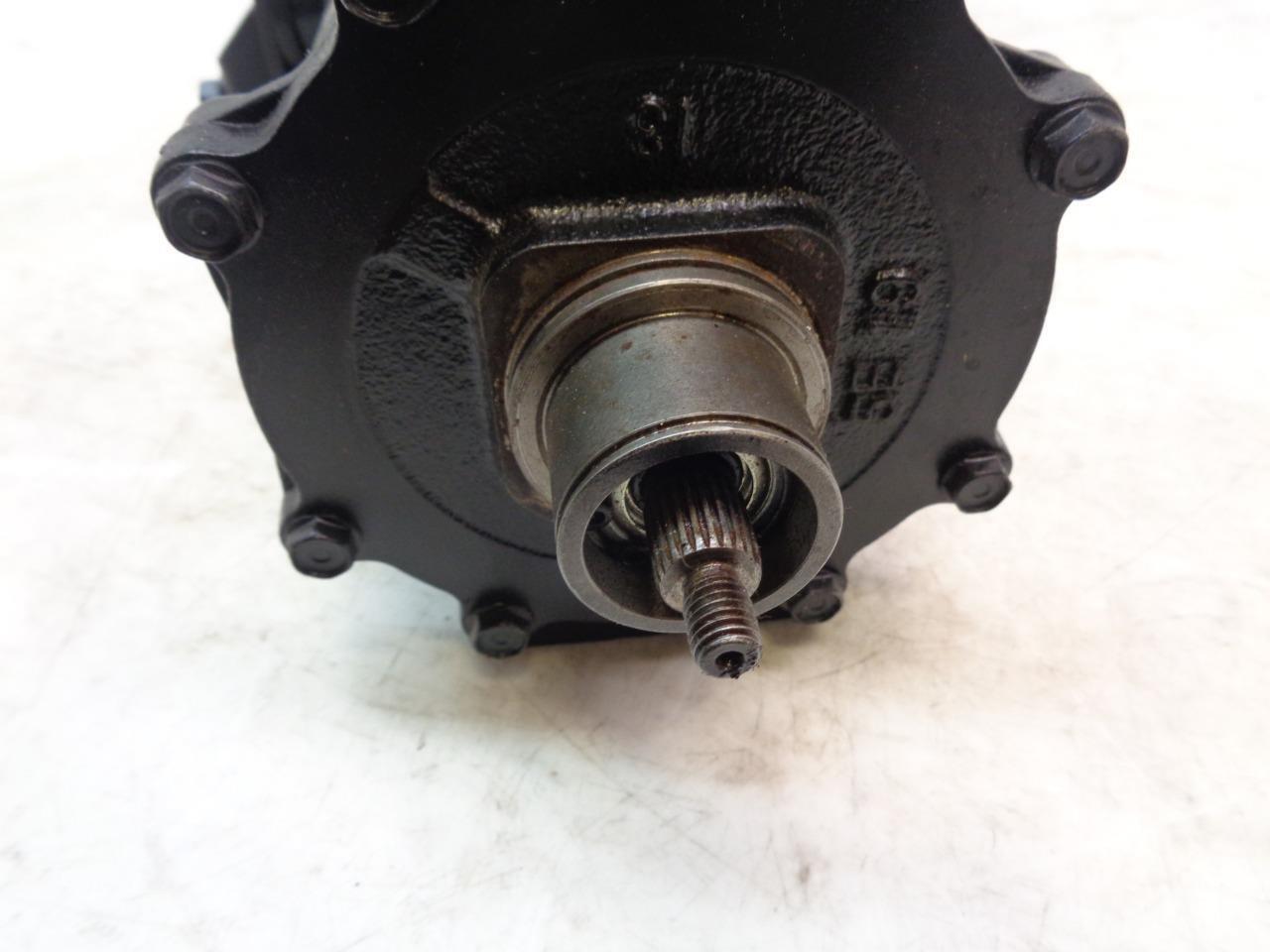 REMANUFACTURED 4 SEASONS 57558 AC COMPRESSOR 1994-2002 DODGE DAKOTA 5.2L R1