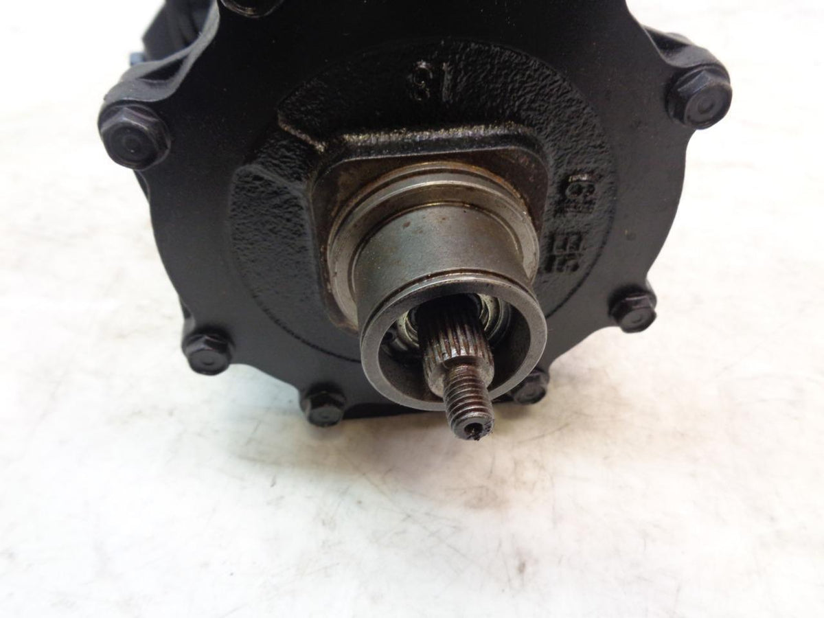 REMANUFACTURED 4 SEASONS 57558 AC COMPRESSOR 1994-2002 DODGE DAKOTA 5.2L R1