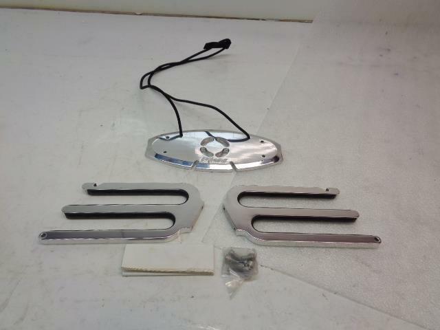 NEW AERIAL WAKESPORTS PRODUCTS OVAL WAKEBOARD RACK W/ UNIVERSAL QUICK-RELEASE SR