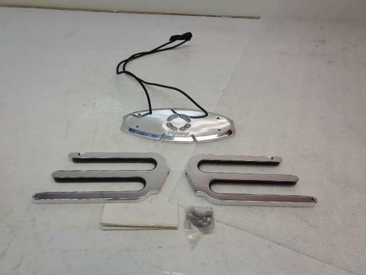 NEW AERIAL WAKESPORTS PRODUCTS OVAL WAKEBOARD RACK W/ UNIVERSAL QUICK-RELEASE SR