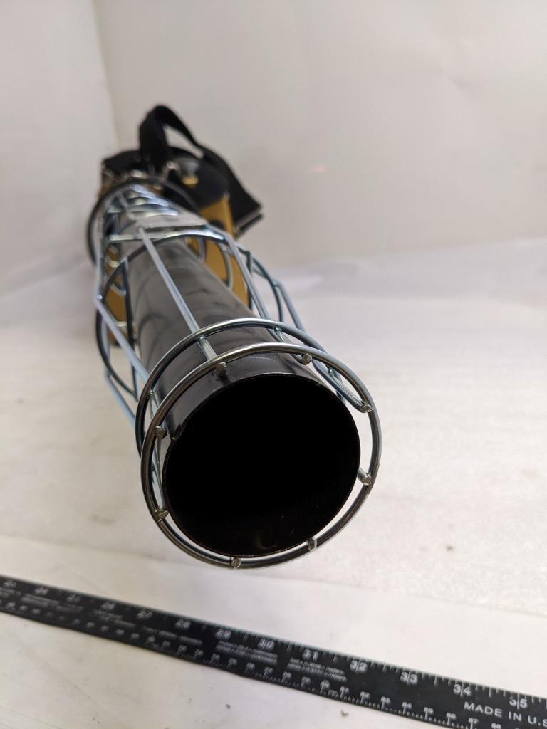 CURTIS DYNA-FOG 58500 GOLDEN EAGLE 2610 THERMAL FOGGER MISSING COMPONENT USED B2