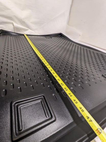 PORSCHE 95504400217 LUGGAGE COMPARTMENT LINER BLACK FOR PORSCHE NEW PGB2