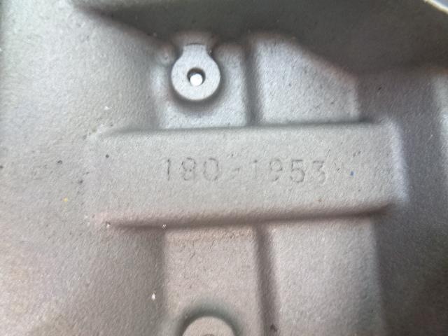 BOSCH 97078331 DIESEL ENGINE FUEL PUMP FOR BOSCH PES 4A PUMPS REMAN R14