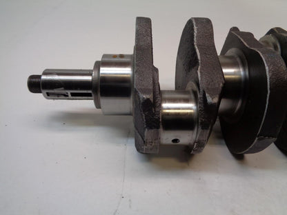 CASE 207 NON-TURBO CRANKSHAFT 5315N E23 2012822 2L30 APROX 25" R11