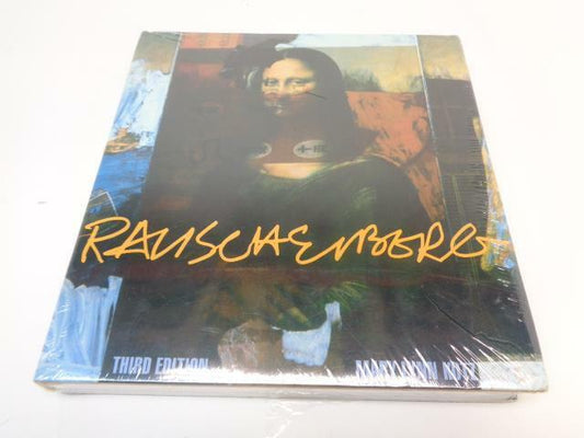 Rauschenberg : Art and Life by Mary Lynn Kotz (2004, Hardcover, Revised) SR