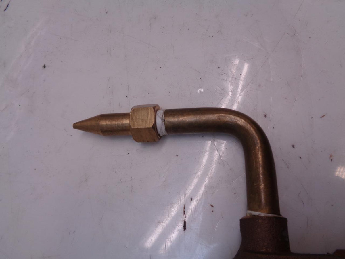 NEW WELDING CUTTING TORCH UNBRANDED/NOT MARKED R22T9