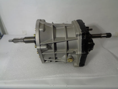 UNBRANDED MANUAL GEARBOX FOR TOYOTA HILUX REMANUFACTURED I1