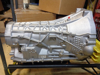 GENUINE FORD 2022 F-150 5.0L 4x4 AUTOMATIC TRANSMISSION ML3P-7000-TB BAY3