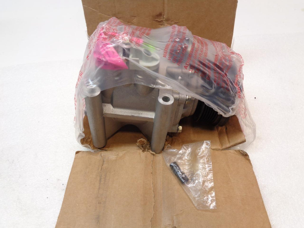 NEW 4 SEASONS 78586 AC COMPRESSOR 2000-08 JAGUAR (VARIOUS. SEE DESCRIPTION) R2