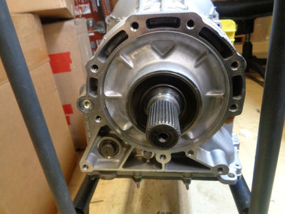 GENUINE FORD 2022 F-150 5.0L 4x4 AUTOMATIC TRANSMISSION ML3P-7000-TB BAY3