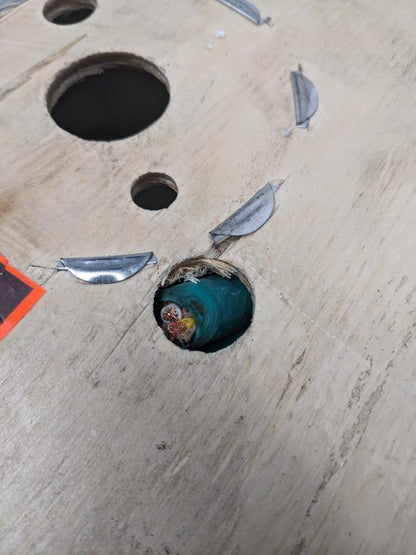 GROTE INDUSTRIES 82-5624 ABS TRAILER CABLE 60V 7C 4/12 2/10 1/8 GA 250FT NEW B2