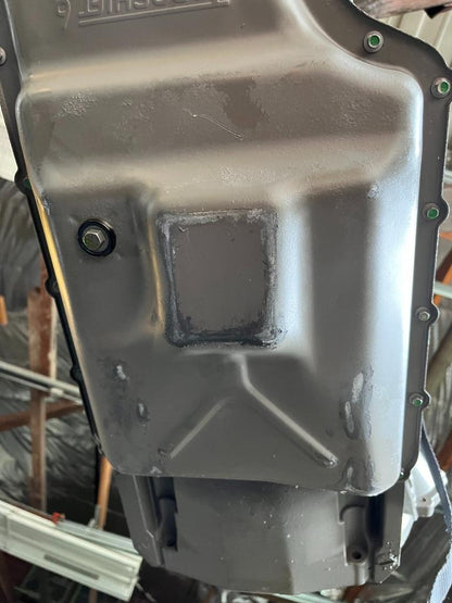 ADVANCED POWERTRAIN SOLUTIONS TRANSMISSION ASSY FOR FORD T6R1406215T4 B2