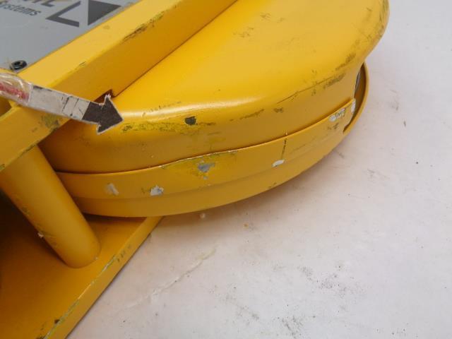 NEW STAHL 5 TON CRANE SYSTEM HOOK ONLY H2