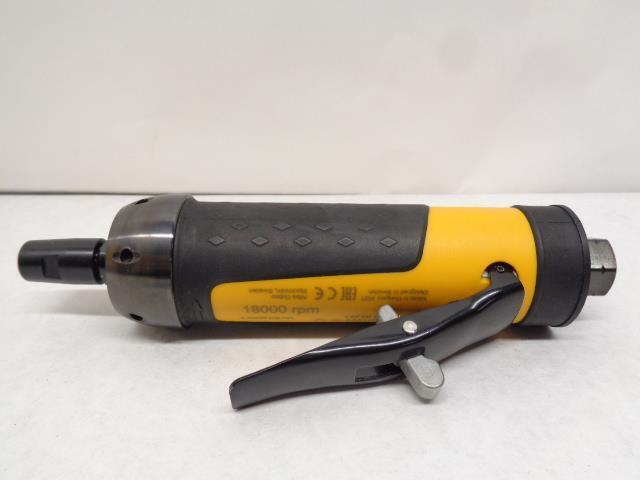 NEW ATLAS COPCO STRAIGHT PNEUMATIC DIE GRINDER 18000RPM LSF29 S180 R29