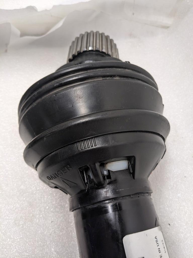 WEASLER 700731447 PTO DRIVE SHAFT FOR TRACTORS NEW R10