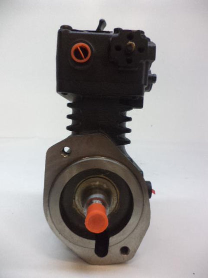 REMAN BENDIX 5006127 TU-FLO 750 FLANGE MOUNT AIR COMPRESSOR BSRG5