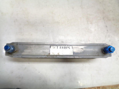 NEW EARLS EXTRA WIDE TEMP-A-CURE OIL COOLER 81300 R12TD