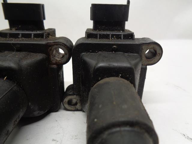 Porsche Boxster (986) Ignition Coils SET OF 5 USED 996 602 102 00 R25T5