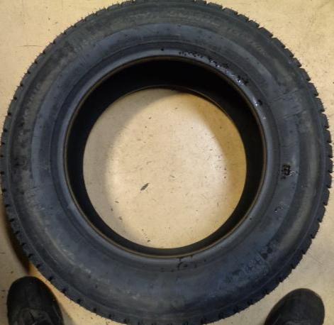 1 NEXEN WINGUARD ICE PLUS P 205 65 15 99T XL SNOW WINTER TIRE 16148NXK CQ1