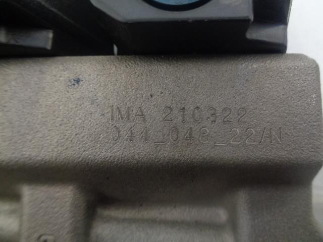 BOSCH 0445020236 HIGH PRESSER FUEL PUMP FOR DETROIT DIESEL DD13 NEW R11