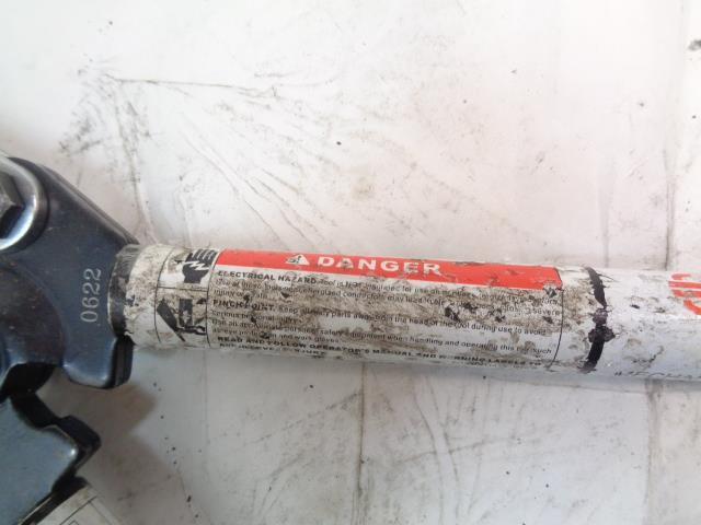 BURNDY MRC840 ROTATING DIE CRIMP TOOL NEW #3 R22