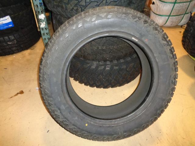 NOS LANDSAIL RANGEBLAZER CLX-10 LT 265 60 20 121/118S LRE 10PLY TIRE 11107 BQ4