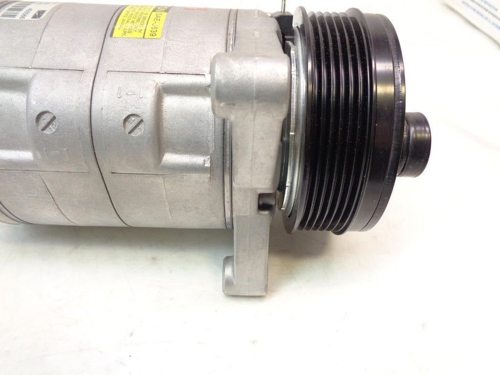NEW CARQUEST 281269 AC COMPRESSOR 1995-1996 CHEVROLET, GMC R1
