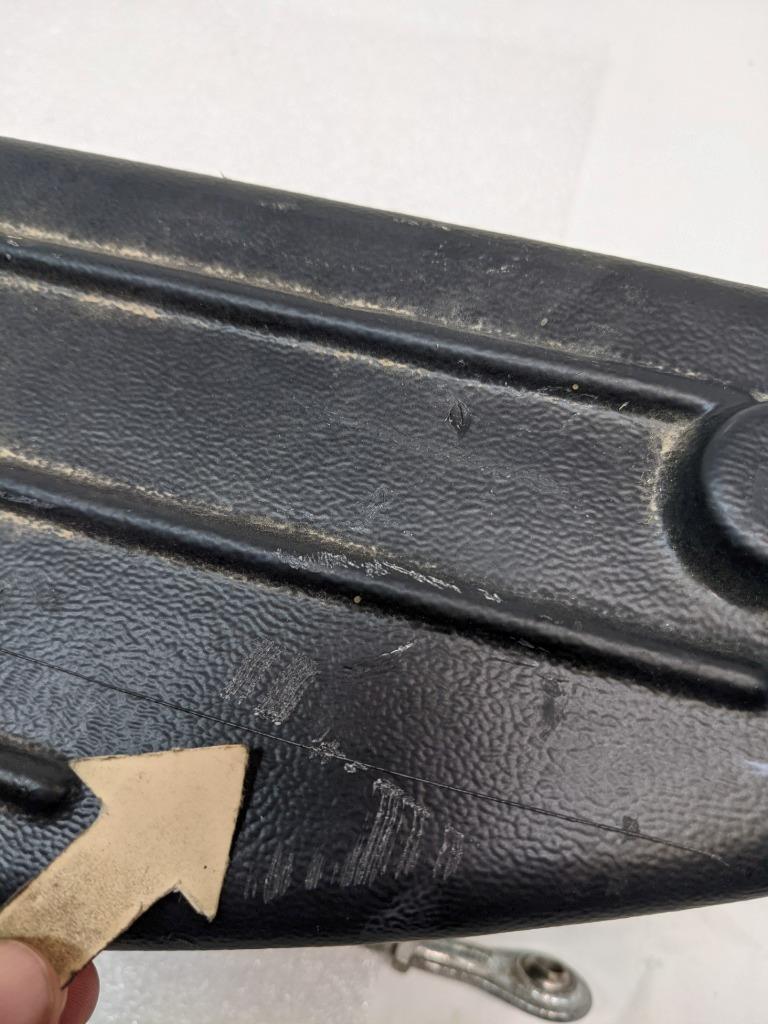 INVACARE 12-9009 RELIANT CROSS SUPPORT WITH SHROUD FOR MEDICAL OFFICE USED R28