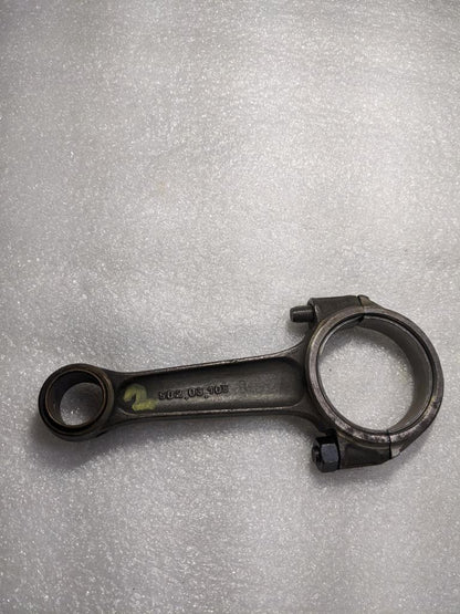 PORSCHE 356 CONNECTING ROD #2 50203105 62/8 USED R24