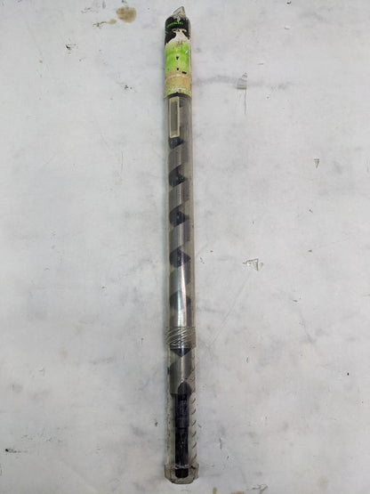 GREENLEE 30927 66PT-7/8 22MM NAIL EATER 18"  457MM #2 NEW D0