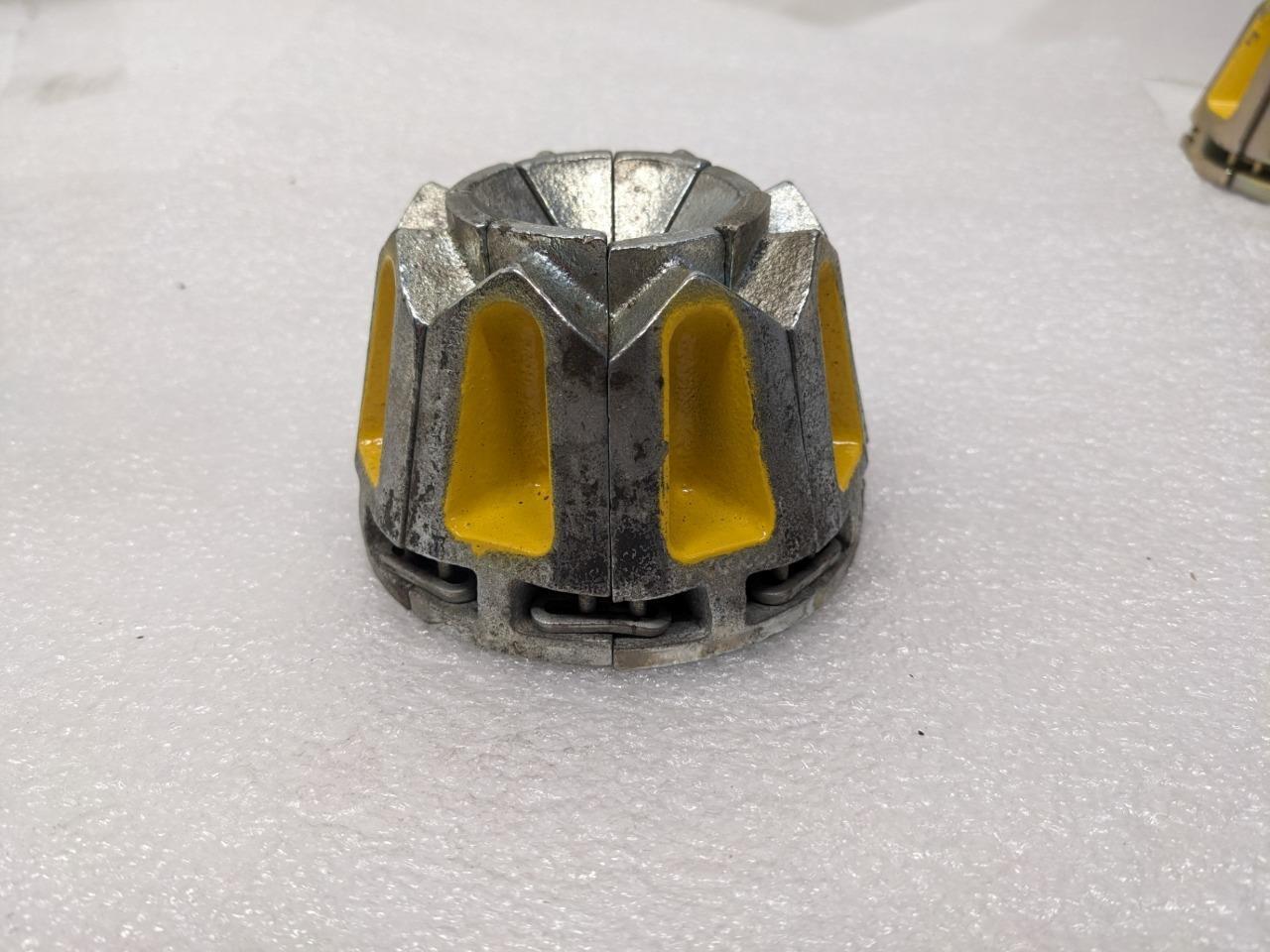 Parker S.3000606 Die Set 48 Series YELLOW (80C-C06) NEW R8TC