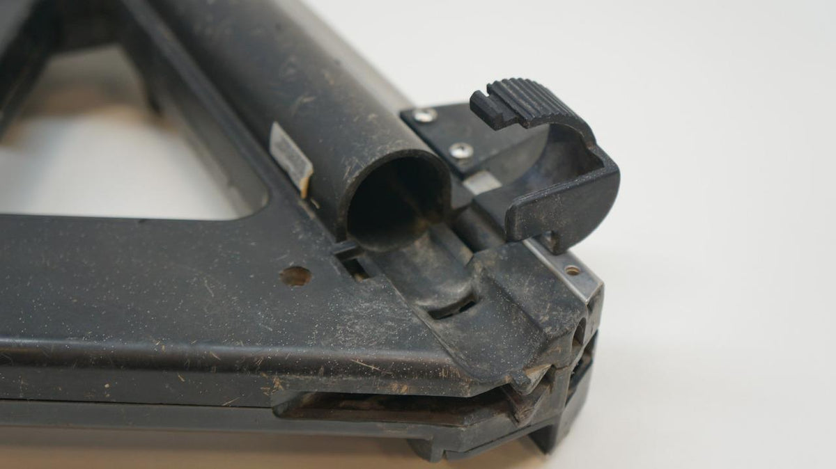 USED ITW RAMSET TRAKFAST POWER FASTENING SYSTEM TOOL ONLY