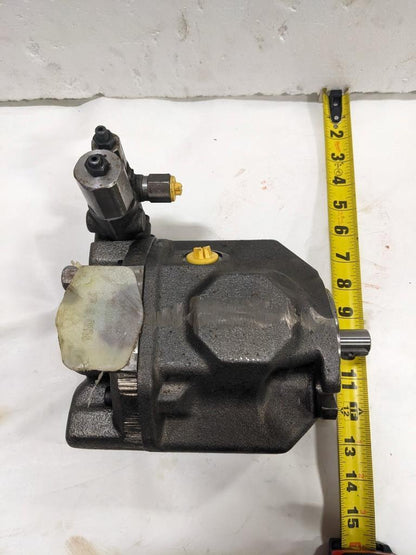 Rexroth Hydraulic Pump 3-925321-227-09.02.18/09.55 7986491 02421944 NEW BSIG1