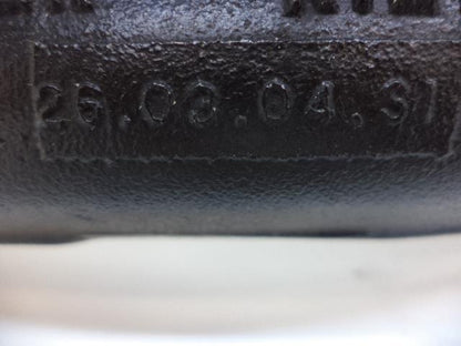 USED PORSCHE 996 TURBO GT2 PRESSURE PIPE (2001) 996 110 646 2R R20
