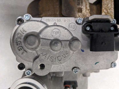 HOLSET PACCAR 5640561/2348184 PEX TURBOGHARGER Mx13 Epa21 He400 E1