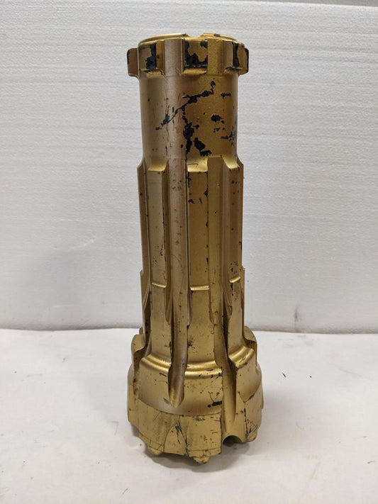 SANDVIK  62-542-412HF HAMMER DRILL BUTTON BIT 4-3/4" HEAD DIAM. 1' LONG BSRG6