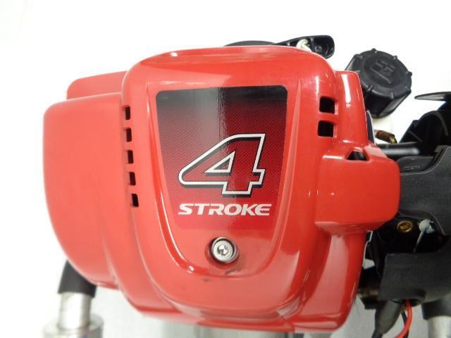 TITAN PGD2875H POST DRIVER GAS POWERED 1.3 HP HONDA ENGINE SLIGHTLY USED BRS35