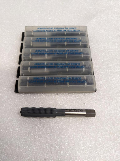 OSG 19011760 TAPS 7/16-20 GH9 S3/P PLUG NI R06012 (5-PACK) NEW D0