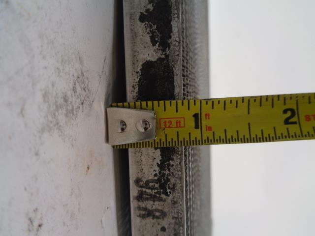 USED GENUINE PORCHE 911 BOXSTER CAYMAN A/C CONDENSOR 996 573 111 03 R20T7