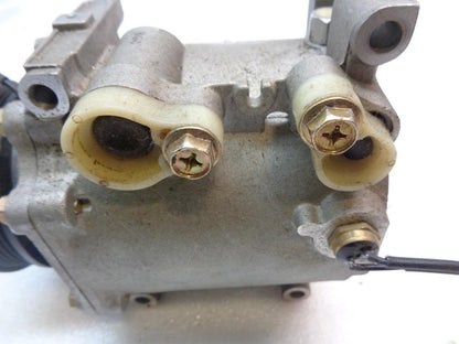 REMAN UNBRANDED AC COMPRESSOR FITS 2004-2012 MITSUBISHI (VARIOUS MODELS) R3