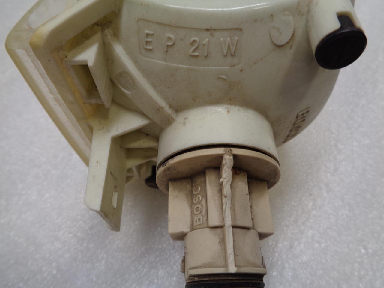 Porsche 911 (964) Bosch Turn Signal Assembly Right USED OEM 964 631 406 01 R25T1