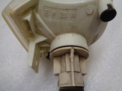 Porsche 911 (964) Bosch Turn Signal Assembly Right USED OEM 964 631 406 01 R25T1