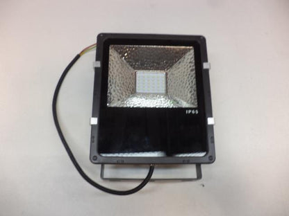 NEW LED FLOODLIGHT 50W 6000-6500K AC100-240V IP65 R28