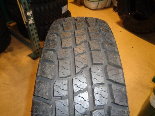 VENZIA  CRUSADE A/T LT 245 75 17 121/118S LRE 10PLY TIRE BQ4