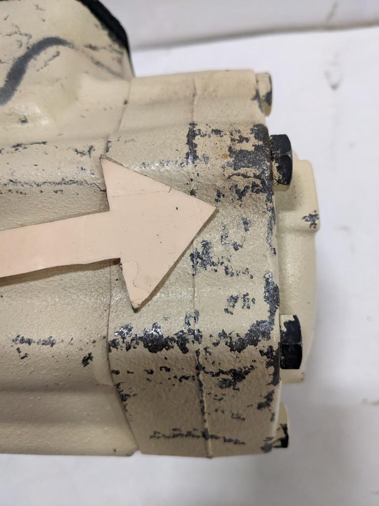 NEW EPIROC 2657 2925 18 HYDRAULIC MOTOR BSRG6