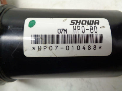 NEW SHOWA ELECTRIC GEARBOX HP07-010488 R8TA