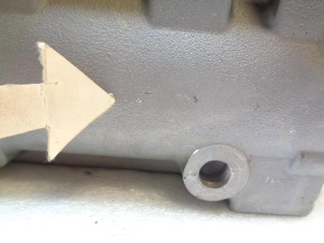 BOSCH 97078331 DIESEL ENGINE FUEL PUMP FOR BOSCH PES 4A PUMPS REMAN R14