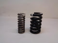 THYSSENKRUPP BUFFER SPRING 5-1/2" OC X 9 LG 3-1/4" OD X 9-1/16 LG 780CB1 NEW J2