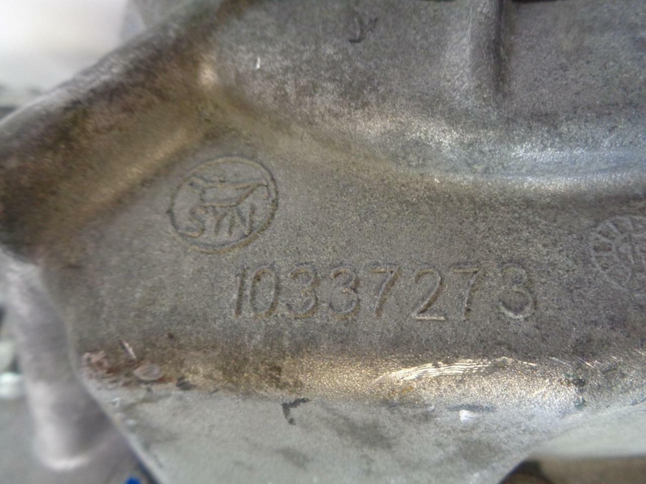 NEW GM 2017-21 DIFFERENTIAL ASSEMBLY FOR BLAZER/ACADIA 84703729 BSRG5